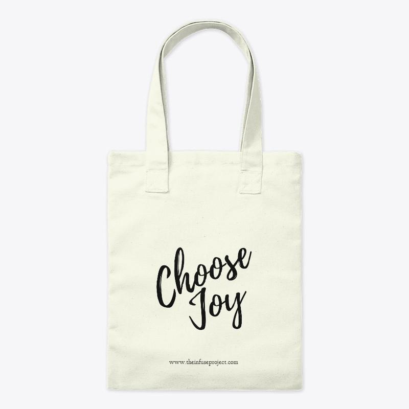 Choose Joy