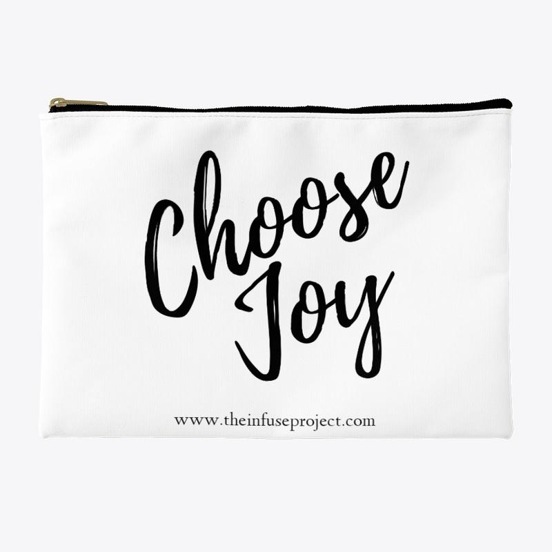 Choose Joy