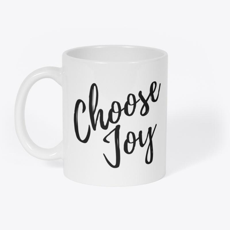 Choose Joy