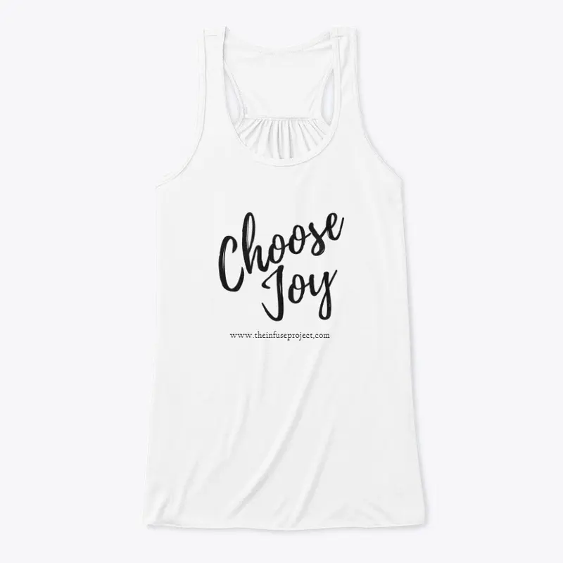 Choose Joy