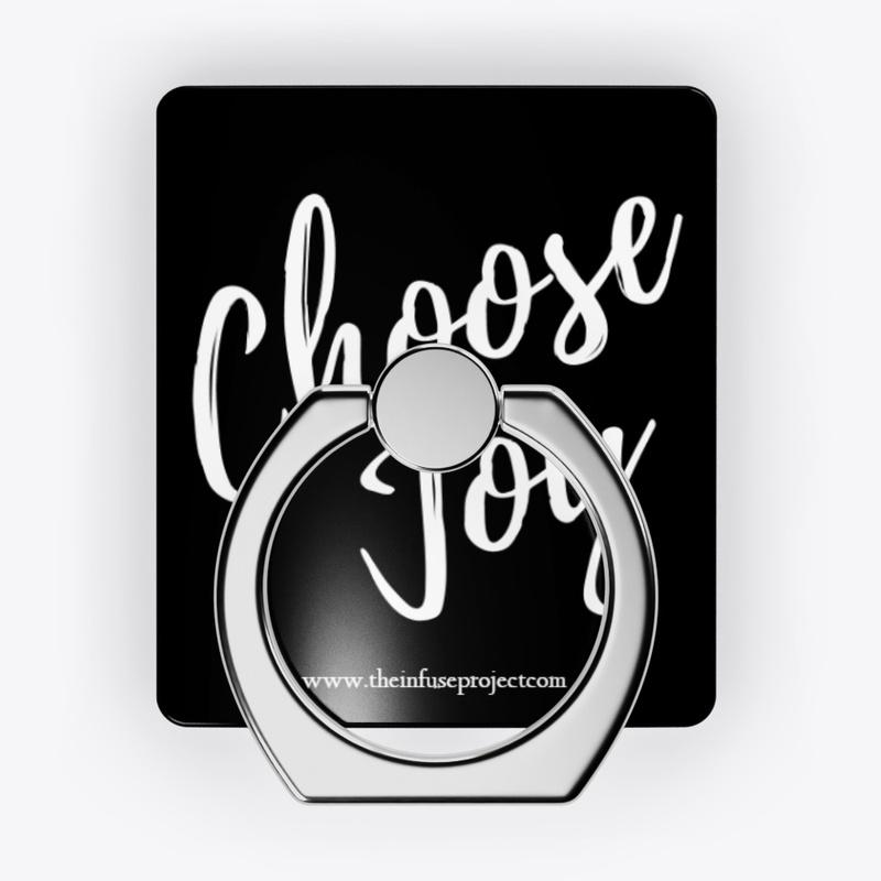 Choose Joy - In Color